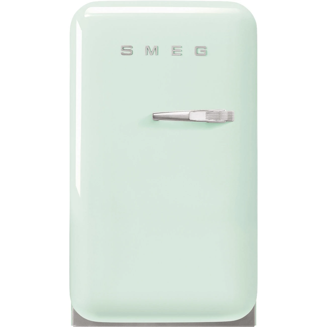 Минибар Smeg Мятный FAB5LPG5