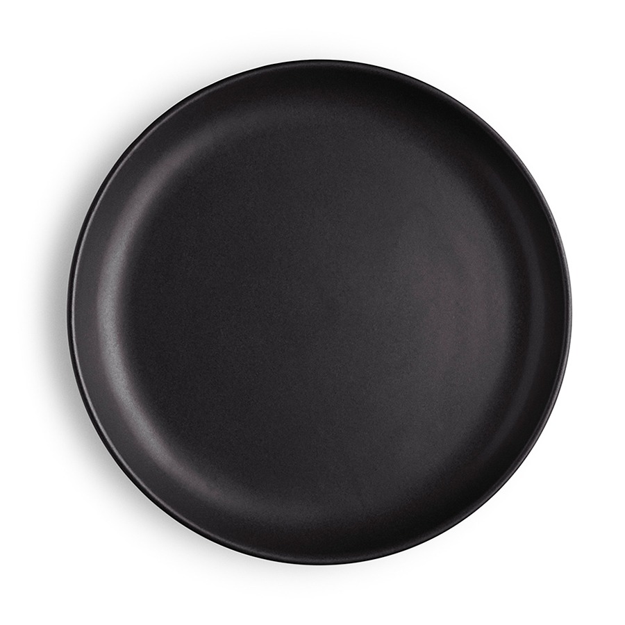 Блюдо 17 см EVA SOLO Черный Nordic Kitchen