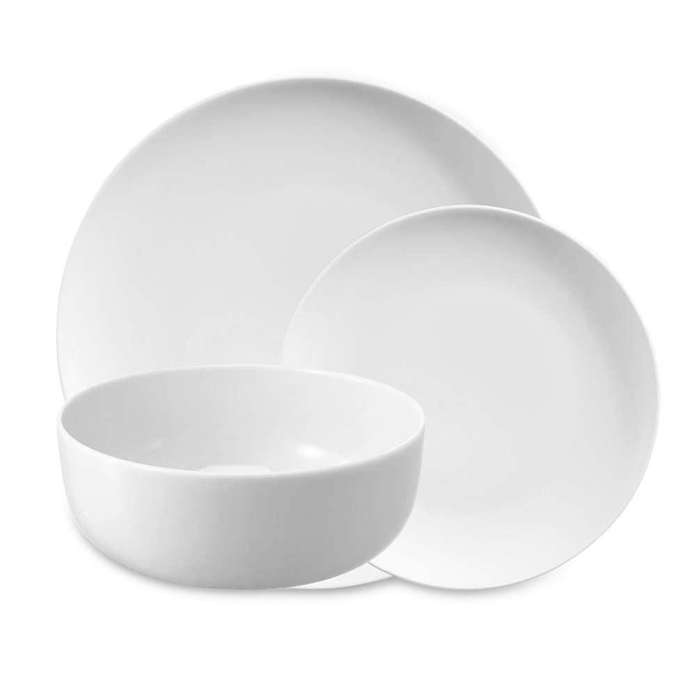 Набор посуды 12 предметов LSA INTERNATIONAL P215-00-997