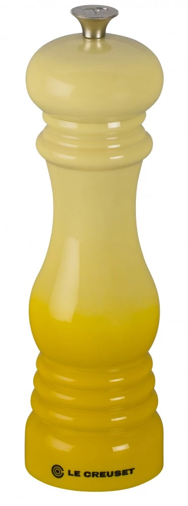 Мельница для перца 21 см Le Creuset Желтый 96001900403000
