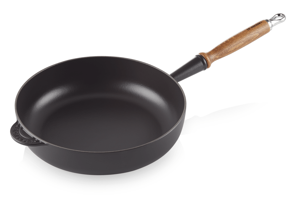 Сотейник 28 см Le Creuset Черный 20059280000460