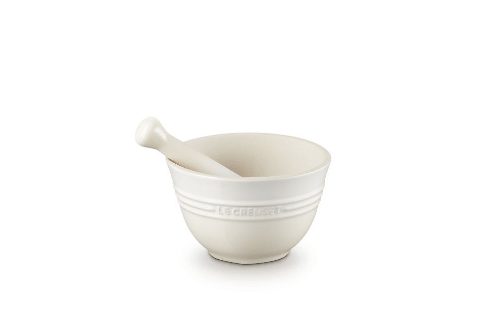 Ступка с пестиком 300 мл Le Creuset Меренга 81209307160003