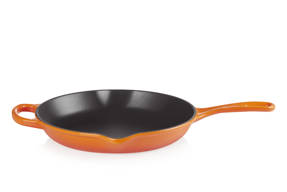 Сковорода 23 см Le Creuset Огненная лава 20182230900422