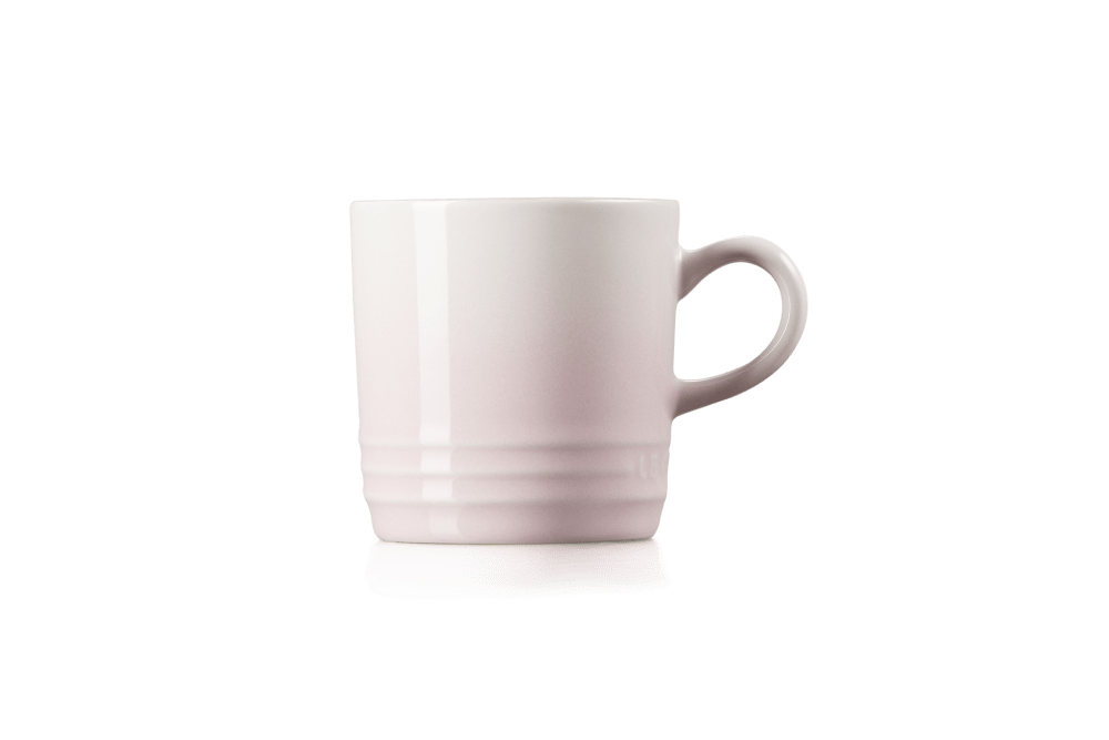 Кружка 200 мл Le Creuset Светло-розовый 70303207770099