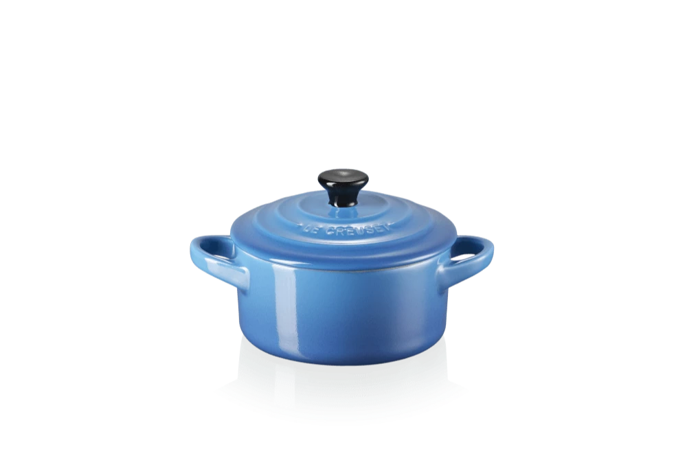 Le Creuset - Французская компания-производитель кухонной посуды