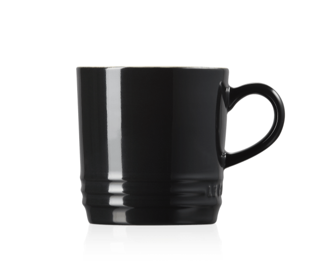 Кружка 350 мл Le Creuset Черный 70302351400002