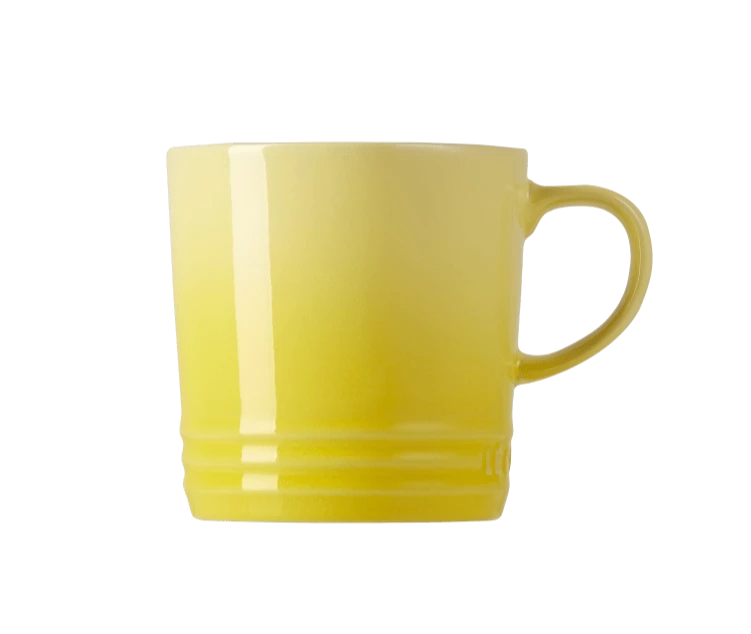 Кружка 350 мл Le Creuset Желтый 70302354030002