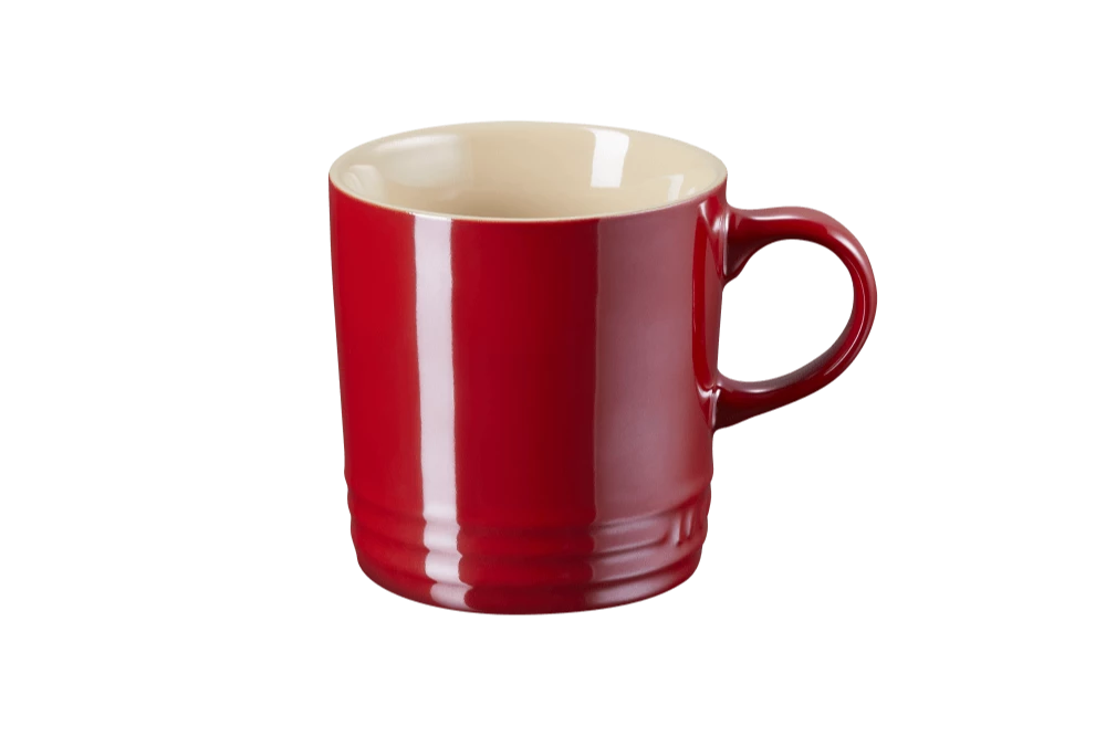 Кружка 350 мл Le Creuset Вишня металлик 60302357370033
