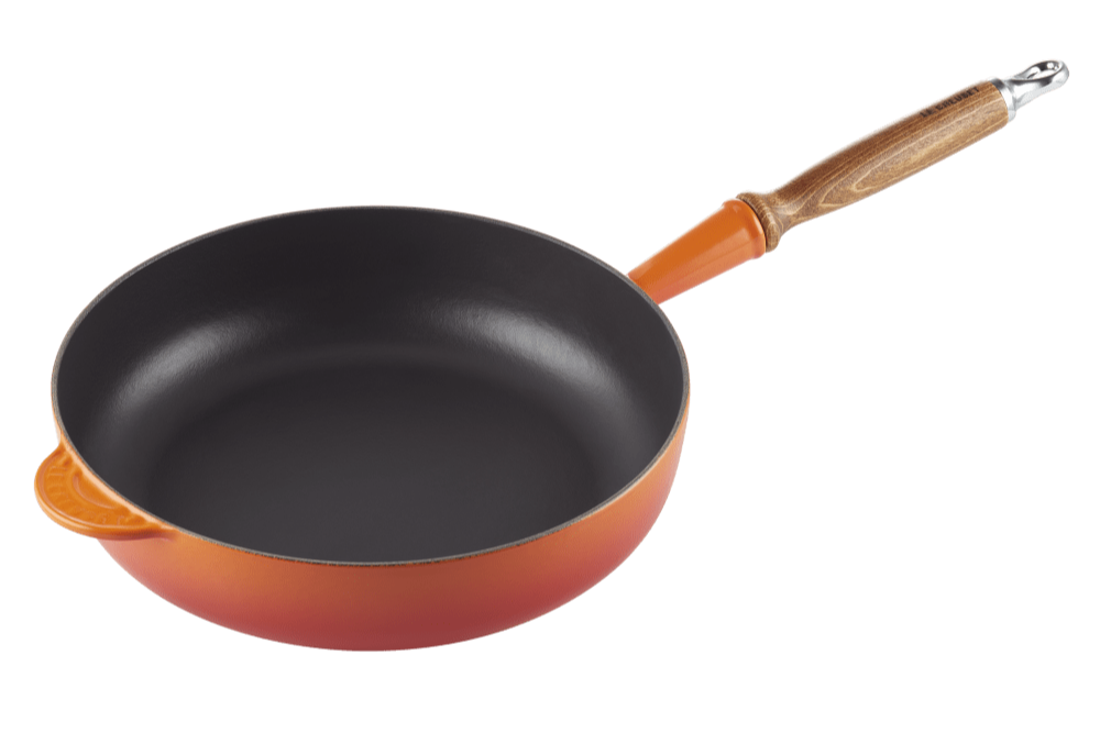 Сотейник 28 см Le Creuset Огненная лава 20059280900460