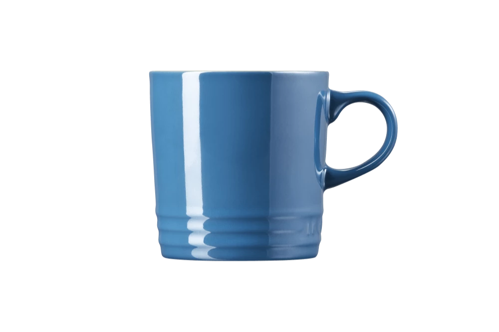 Кружка 350 мл Le Creuset Марсель металлик 60302357670033