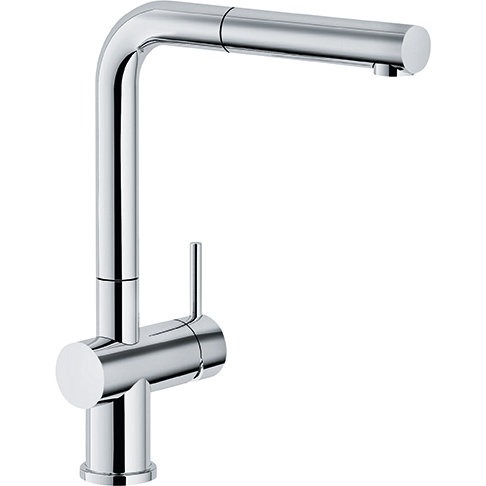 Смеситель Franke Хром Active Plus