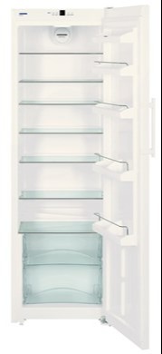 Холодильная камера Liebherr Белый K 4220