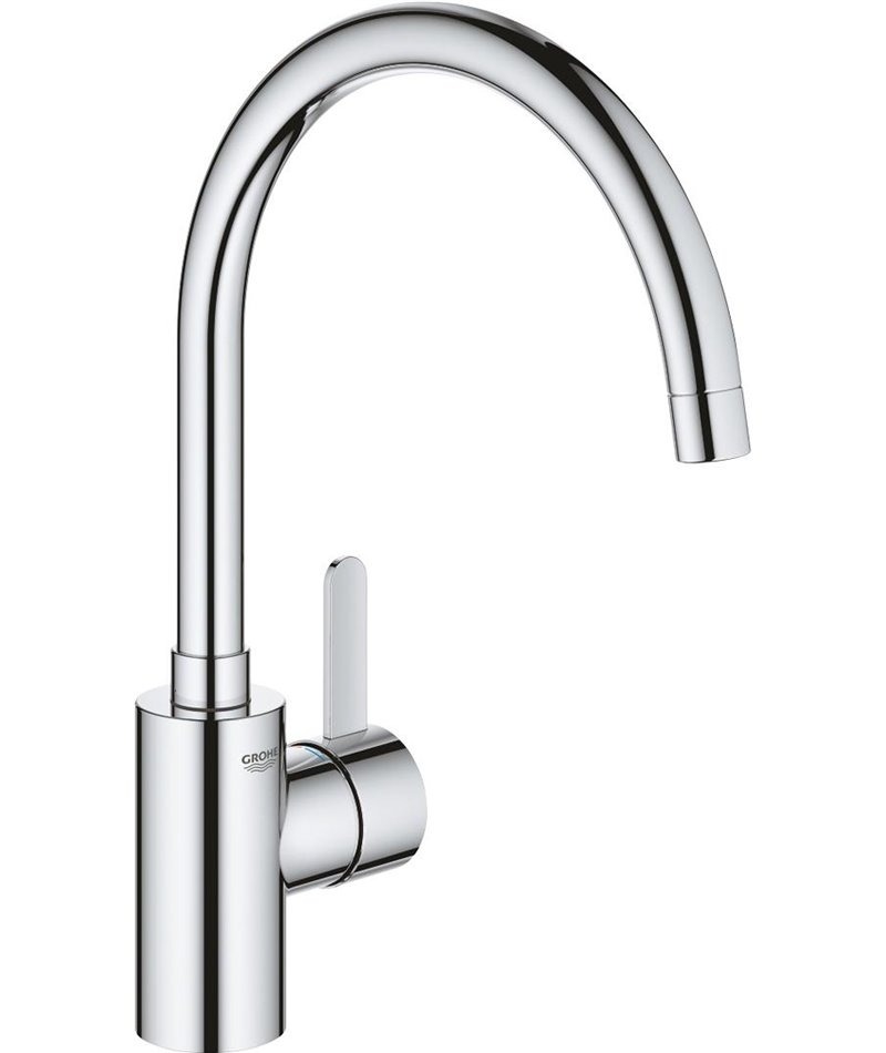 Смеситель GROHE Хром Vai Cosmo