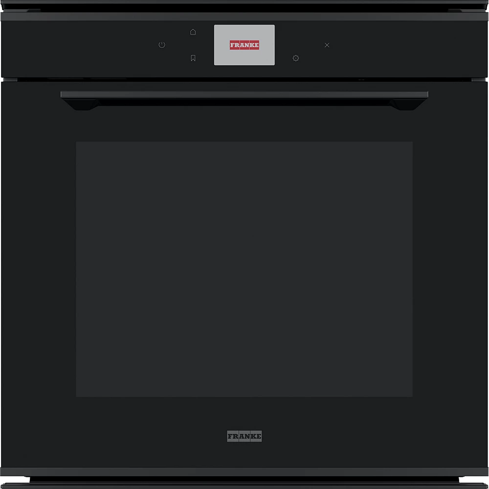 Духовой шкаф Franke Черный FMY 99 P BK