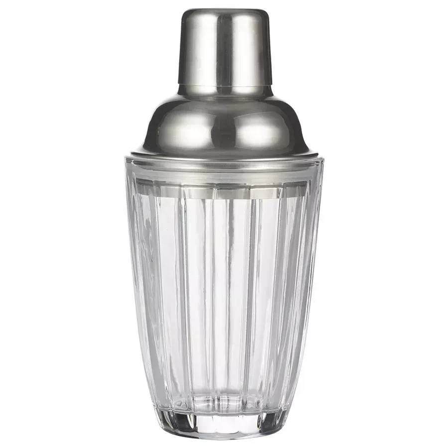 Шейкер для коктейлей 280 мл VINERS Barware