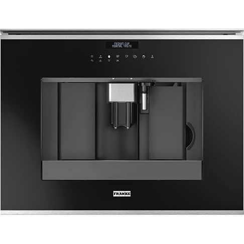 Кофемашина встраиваемая Franke FMY 45 CM XS