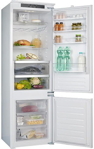 Холодильник комбинированный Franke FCB 400 V NE E