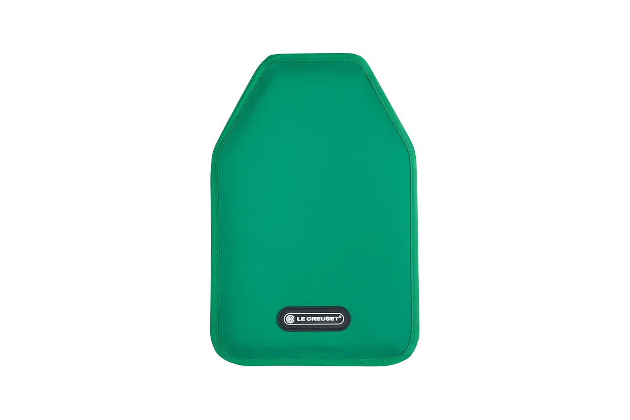 Охлаждающий рукав WA127 Le Creuset Зеленый бамбук WA127