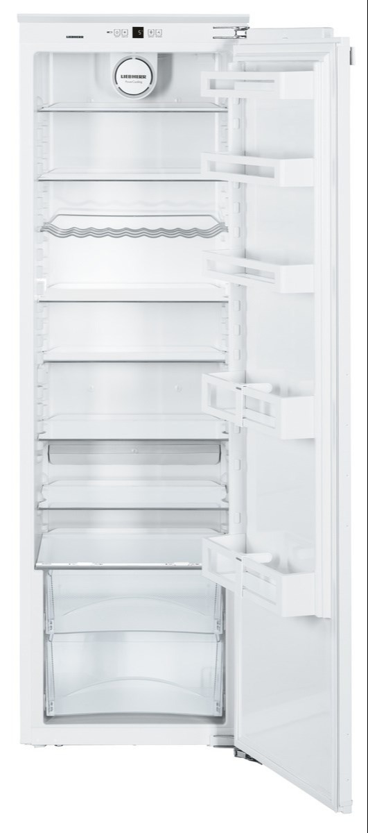 Холодильная камера Liebherr Белый IK 3520