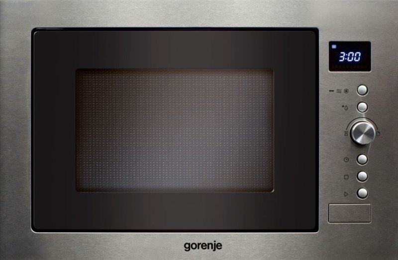  Gorenje Нержавеющая сталь BM321A7X