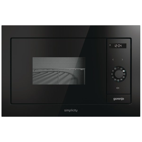  Gorenje Черный BM235SYB