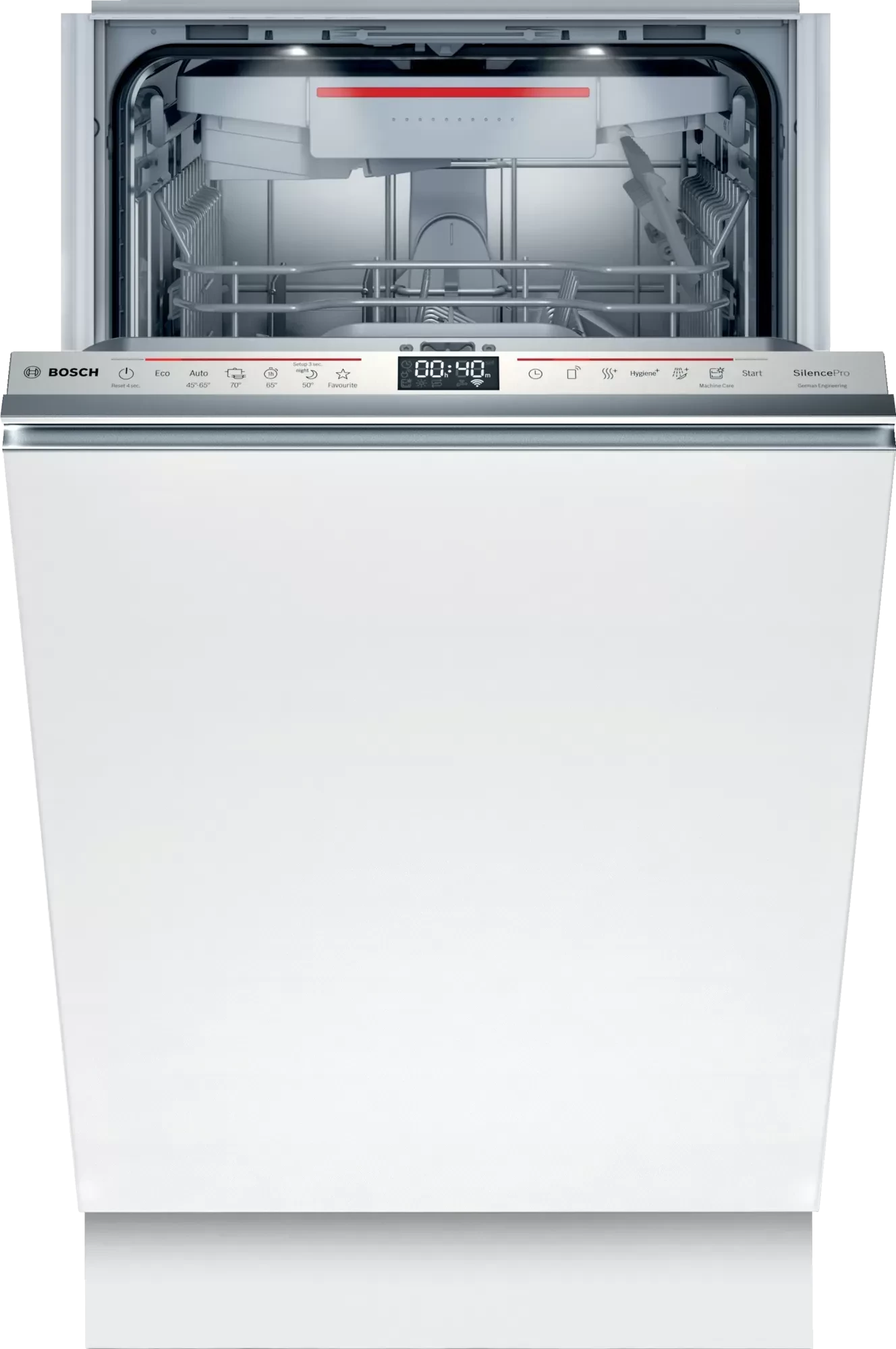 Посудомоечная машина Bosch SPV6HMX4MR