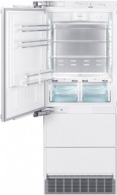 Холодильник Side-by-side Liebherr SBS 95E3