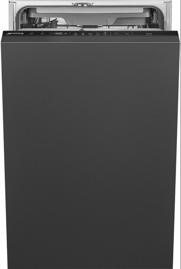 Посудомоечная машина Smeg ST4523IN