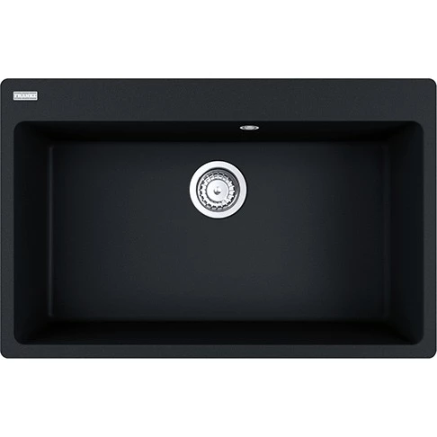 Мойка Franke Оникс CNG 610/210-73