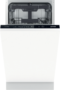 Посудомоечная машина Gorenje Белый GV561D11