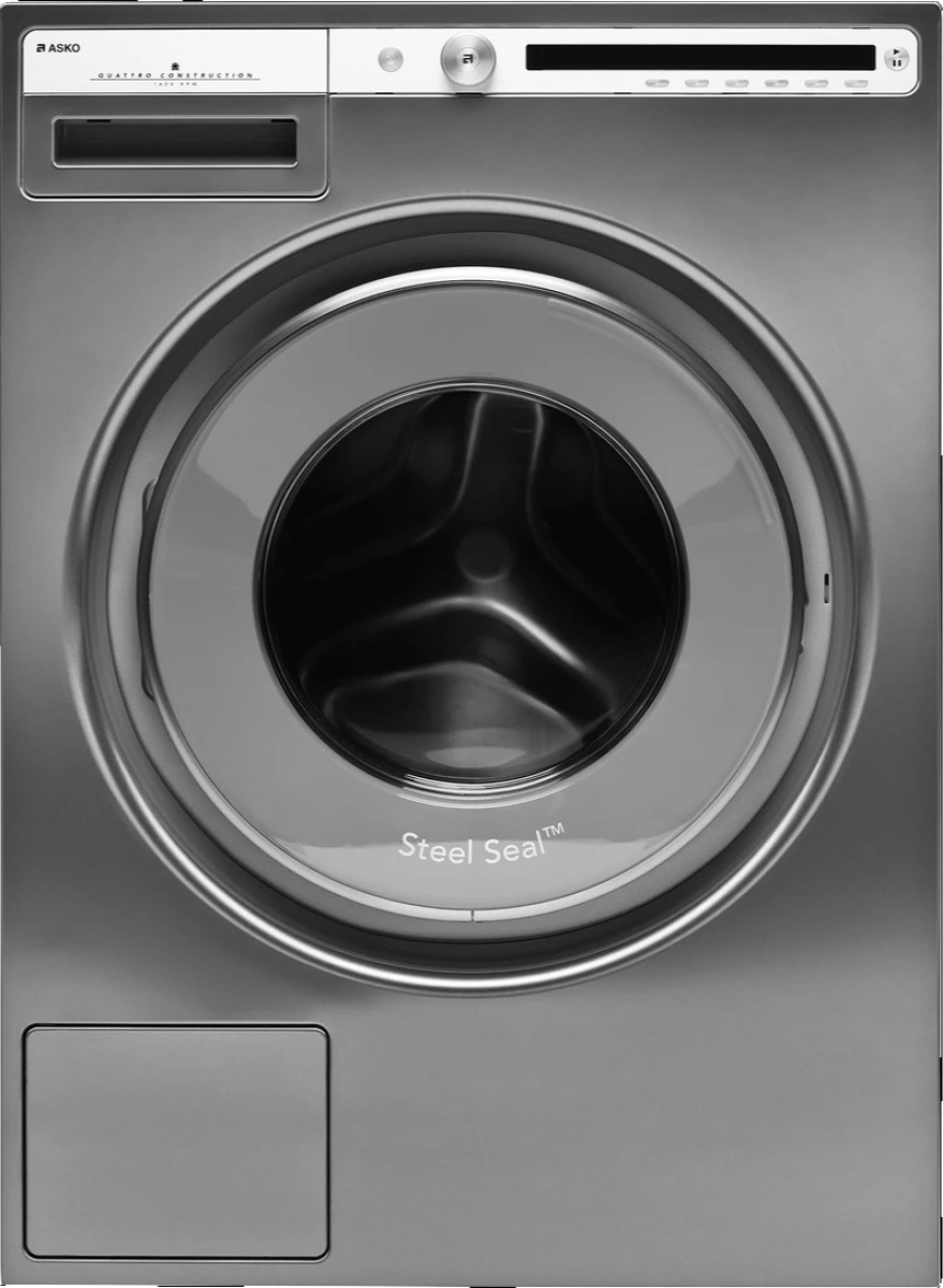 Стиральная машина Asko Титан W4086C.T/3