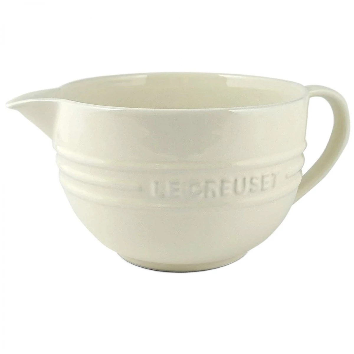 Миска для теста 2 л Le Creuset Кремовый 91005402810000