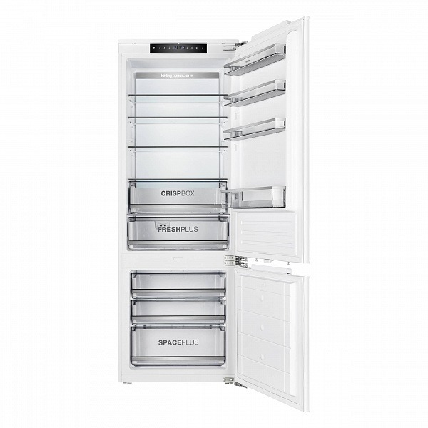 Холодильник комбинированный Korting KSI 19699 CFNFZ