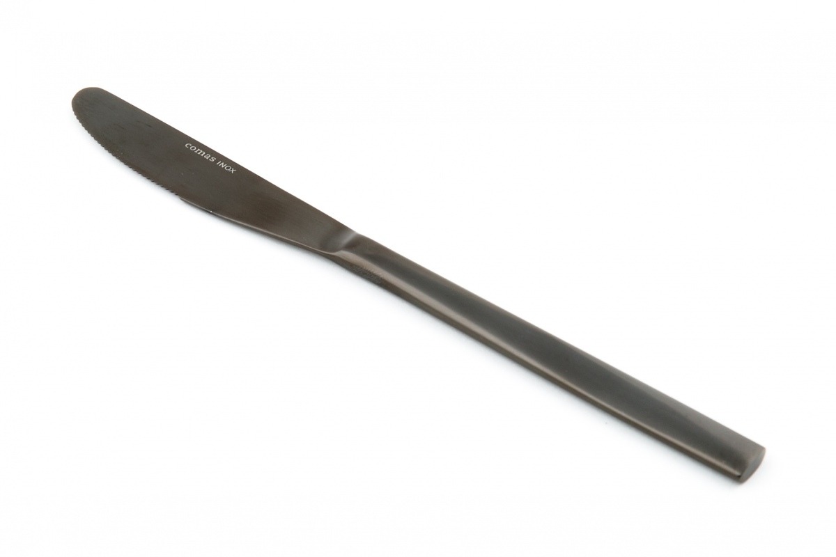Нож столовый 22,1 см COMAS 6102