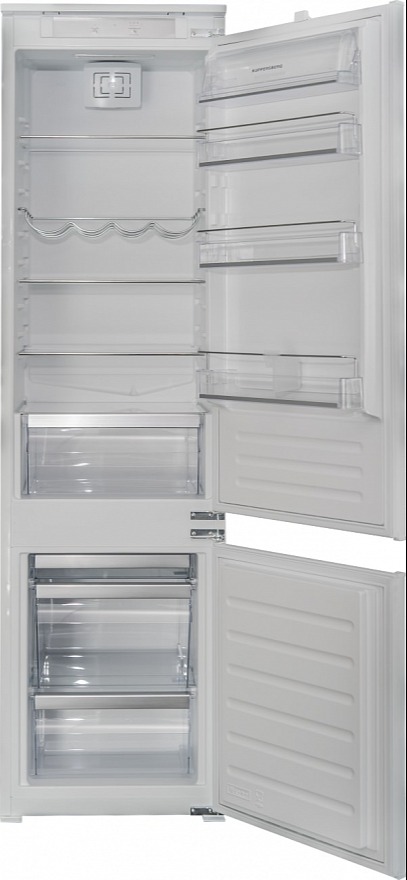 Холодильник комбинированный KUPPERSBERG KRB 19369