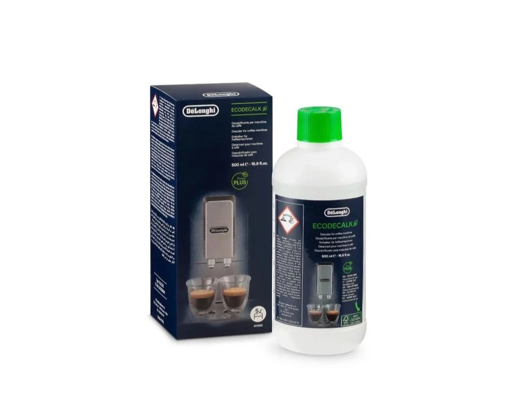 Средство для удаления накипи DELONGHI DLSC500
