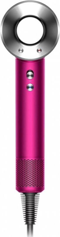 Фен DYSON Розовый Supersonic HD08 pink 390286-01