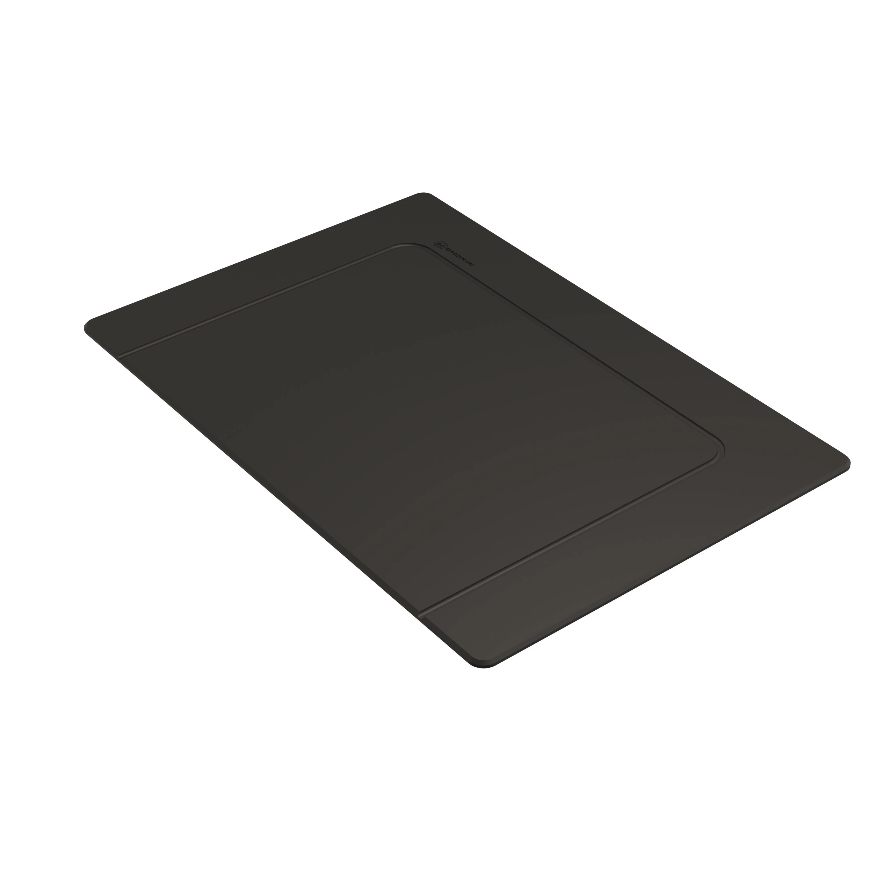 Доска разделочная Omoikiri Графитовый CB-BASIC-380-GB
