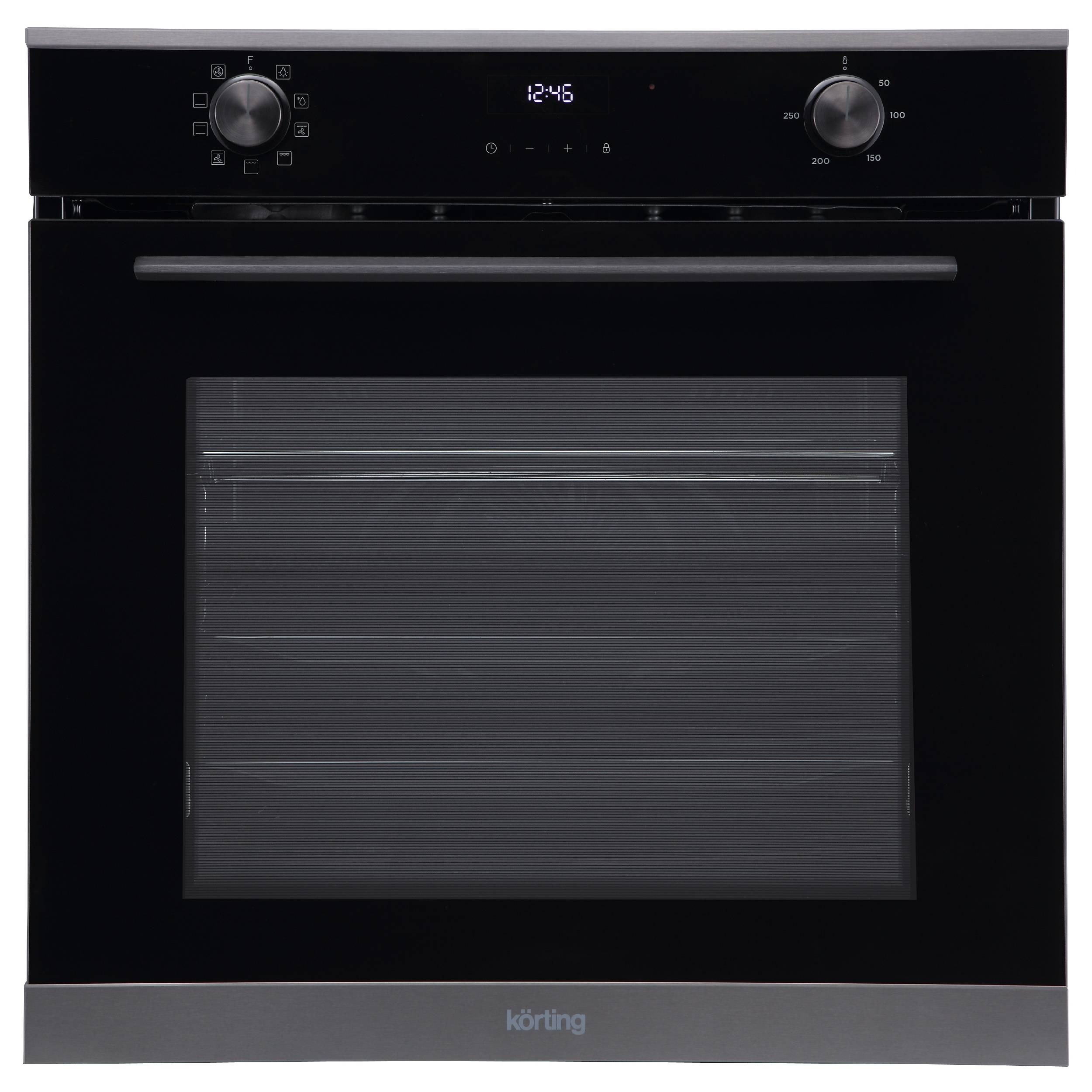 Духовой шкаф Korting Черный OKB 1321 GNBX