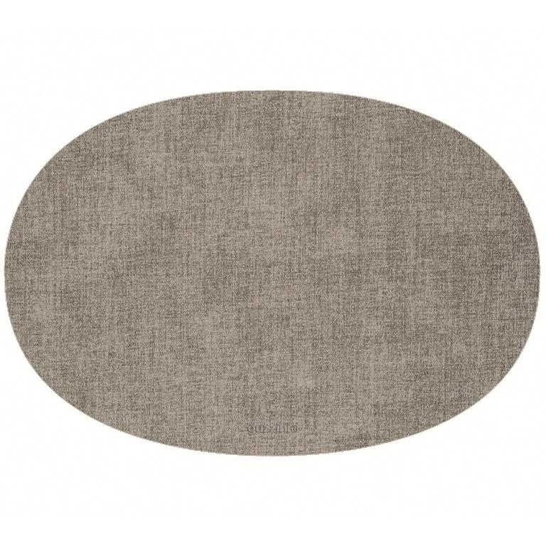 Салфетка подстановочная 48х33 см GUZZINI Серый Fabric