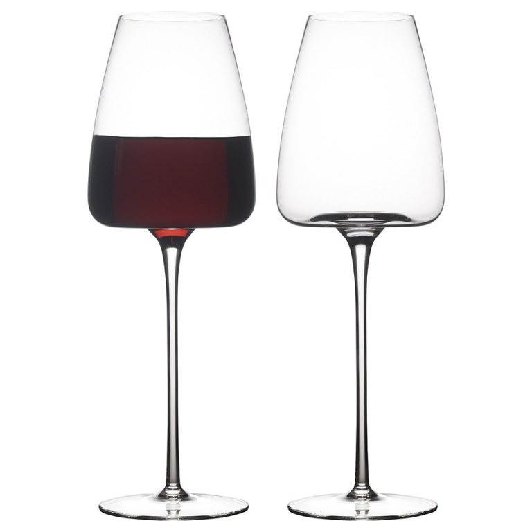 Набор бокалов для вина 540 мл, 2 шт LIBERTY JONES PS_LJ_SN_WGLS540_2