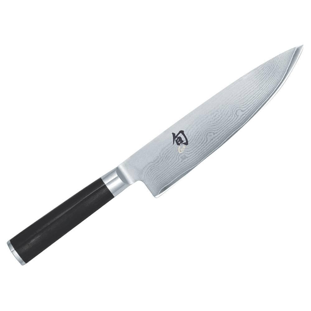 Нож поварской 20 см KAI KAI-DM-0706
