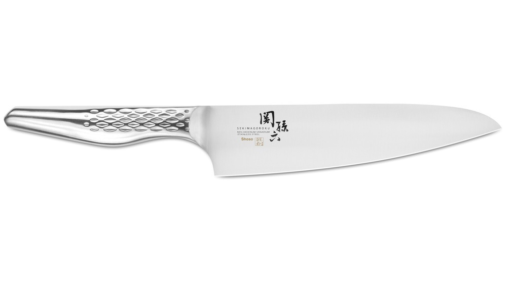 Нож поварской 18 см KAI KAI-AB-5158