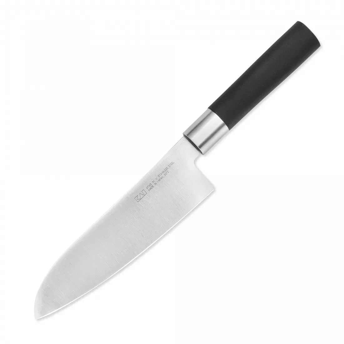 Нож поварской 16,5 см KAI KAI-6716S