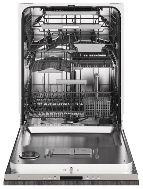 Посудомоечная машина Asko DFI676GXXL/1 УЦЕНКА