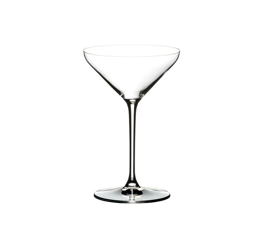 Набор бокалов для мартини 250 мл, 2 шт RIEDEL 4441/17