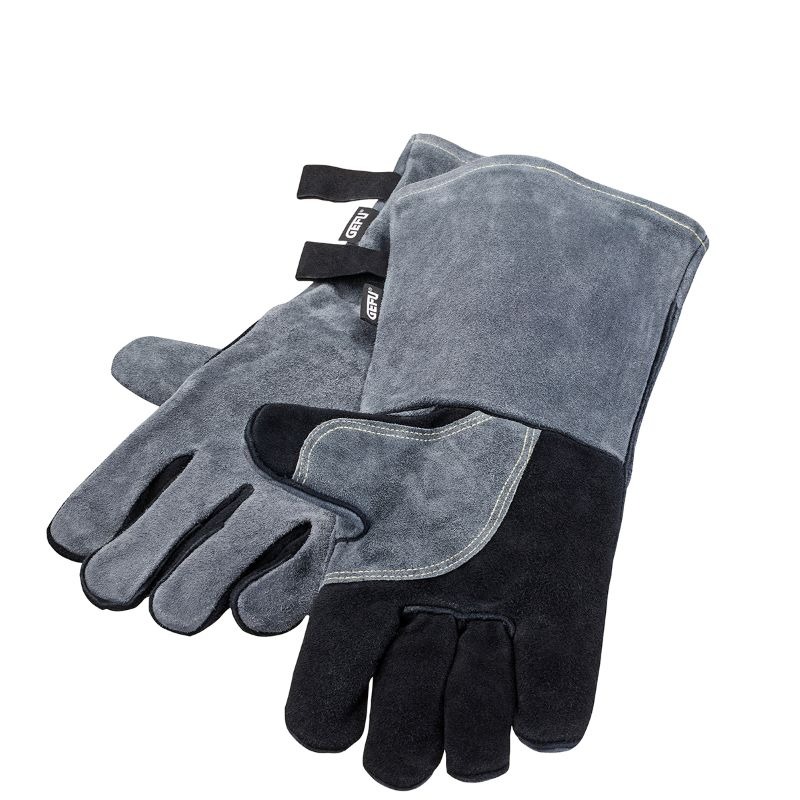 Перчатки для гриля GEFU Серый 89529