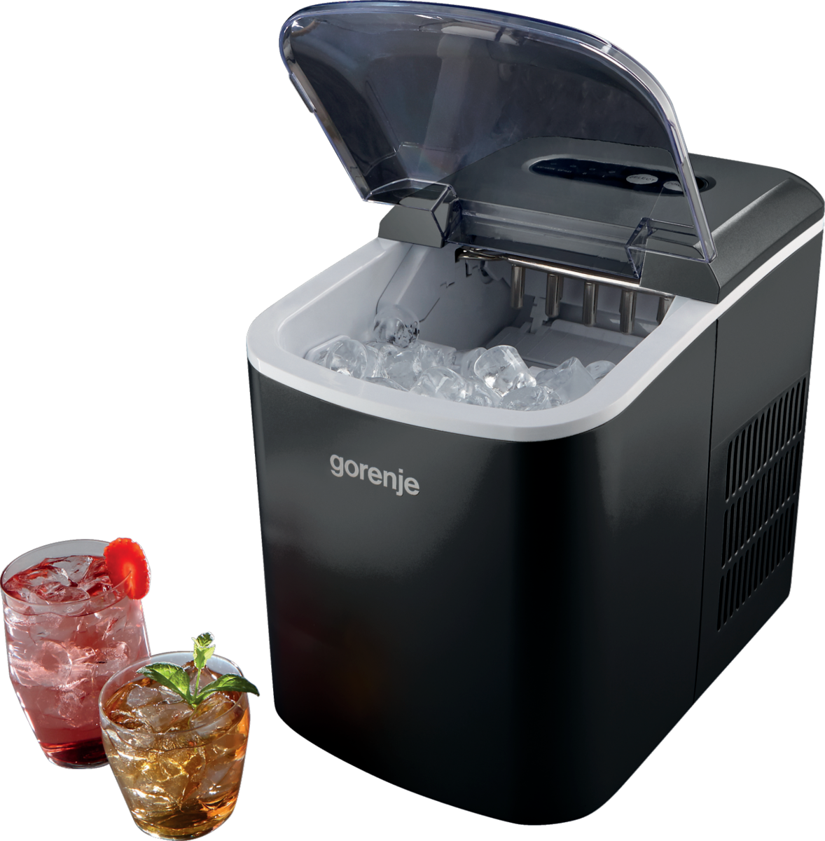 Ледогенератор Gorenje IMC1200B