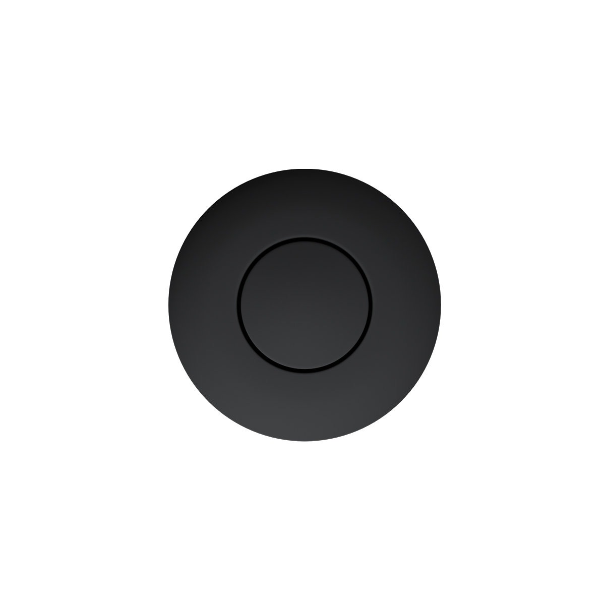 Пневматическая кнопка для измельчителя Omoikiri Графитовый SW-01-GB