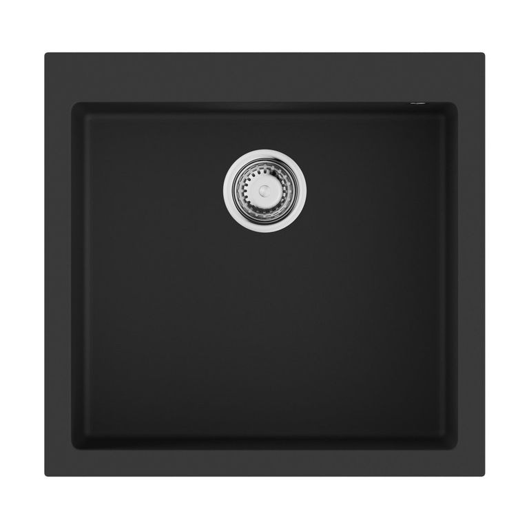 Мойка Omoikiri Графитовый Bosen 57A-GB